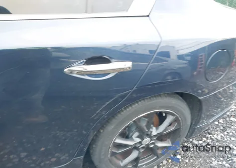 2014 Nissan Maxima 3.5 Sv from USA, damaged, VIN 1N4AA5AP9EC470114